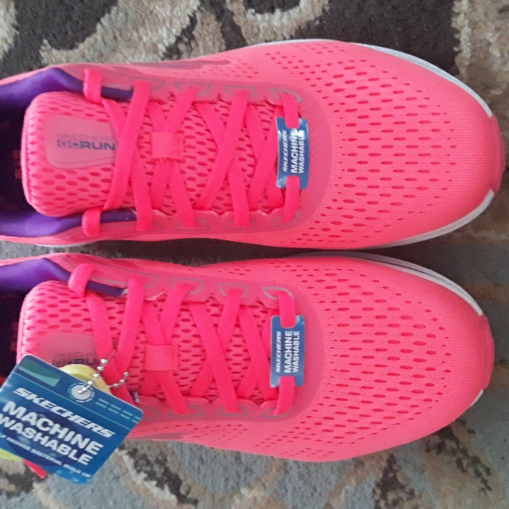 5x*Host Pick*Skechers Go Run performance shoes - Picture 7 of 16